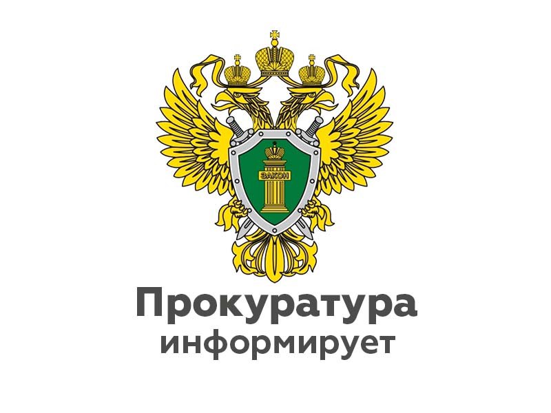 В прокуратуре Заволжского района (Ивановская область, г.Заволжск, ул. Мира, д. 22/65) 19 февраля 2025 года с 16 часов 00 минут будет проводиться личный прием граждан прокурором.