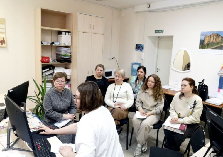 «Цифровой маршрут» продолжается в 2025 году.... «Цифровой маршрут» продолжается в 2025 году....